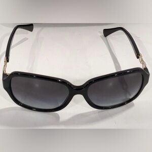 Coach OFFERS WELCOMED Coach HC 8146 (L949) T Sunglasses